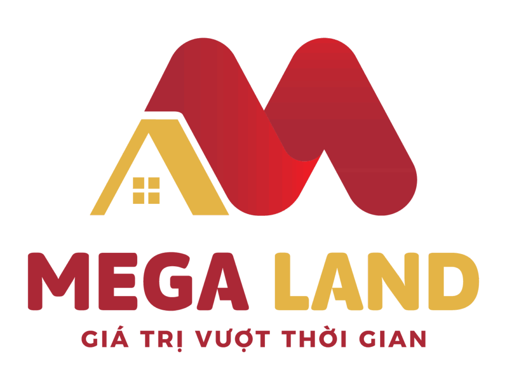 Mega Land – Công ty cổ phần đầu tư và kinh doanh bất động sản Mega Land