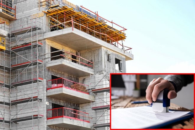 SẮP BỎ GIẤY PHÉP XÂY NHÀ 7 TẦNG Ở ĐÔ THỊ