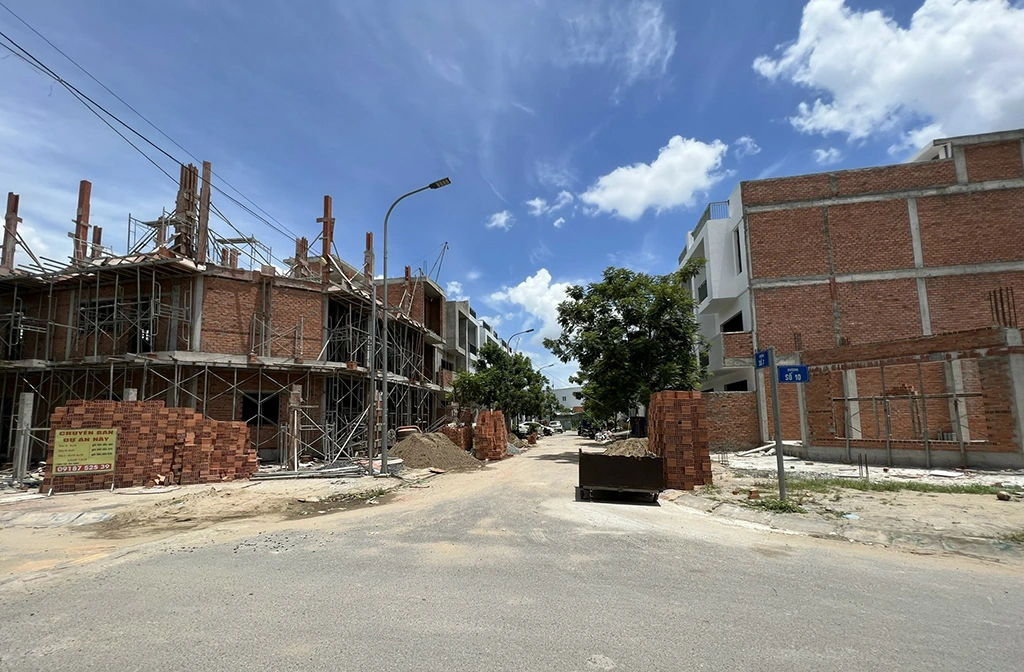 SẮP BỎ GIẤY PHÉP XÂY NHÀ 7 TẦNG Ở ĐÔ THỊ? Tiết Kiệm Hàng Triệu Đồng